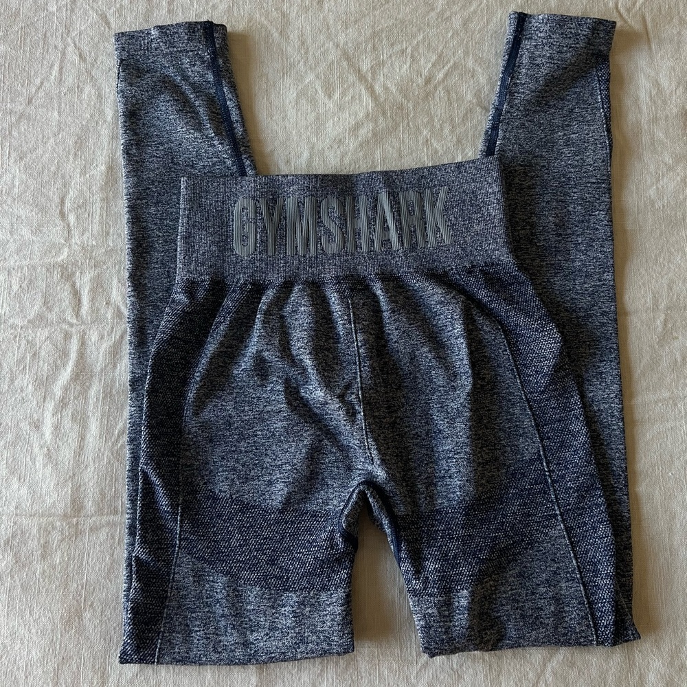Gymshark workout pants